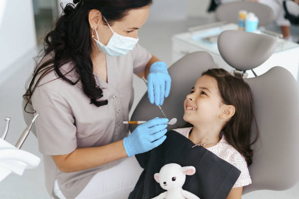 Best Weekend Emergency Dentist in Tye, TX