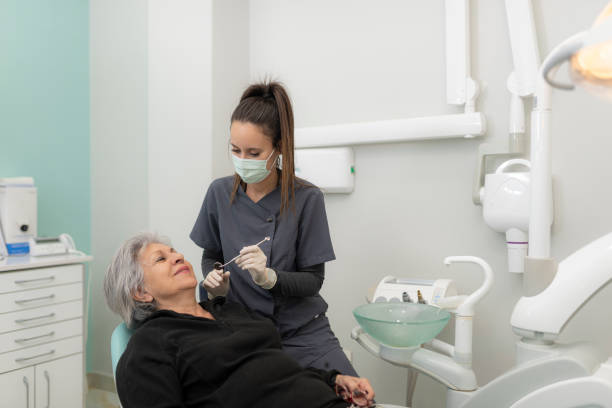 Best Emergency Treatment for Toothache in Tye, TX