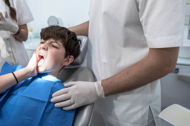 Best Pediatric Emergency Dentist in Tye, TX