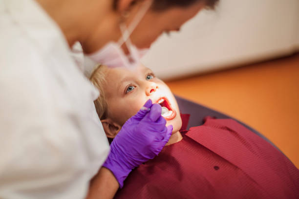 Best Emergency Treatment for Toothache in Tye, TX
