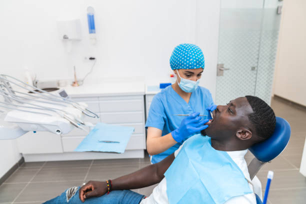 Best Walk-In Emergency Dentist in Tye, TX